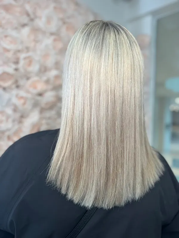 Salon Identity — Hair salon in Preston